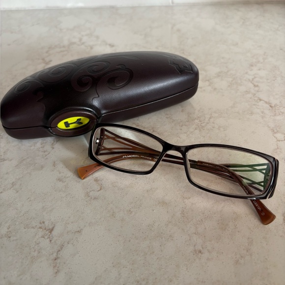 Vintage Koali Frame by Morel France. Mint. #870W - Picture 1 of 8